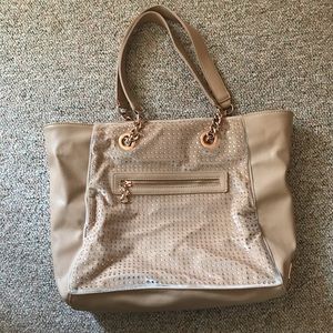 Betsey Johnson tote
